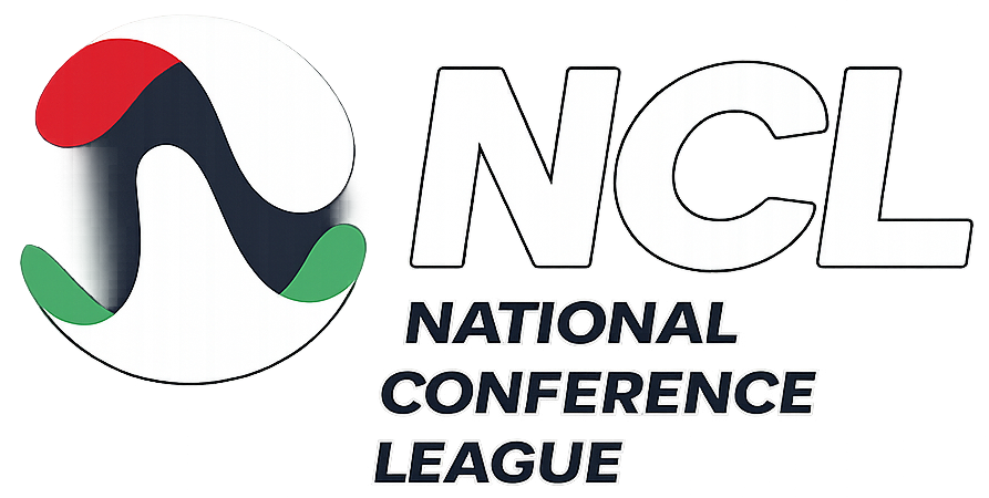 National Conference League logo